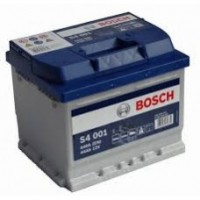 BOSCH S4 12V 44AH 440A 0092S40010 BOSCH S4 12V 44AH 440A 0092S40010